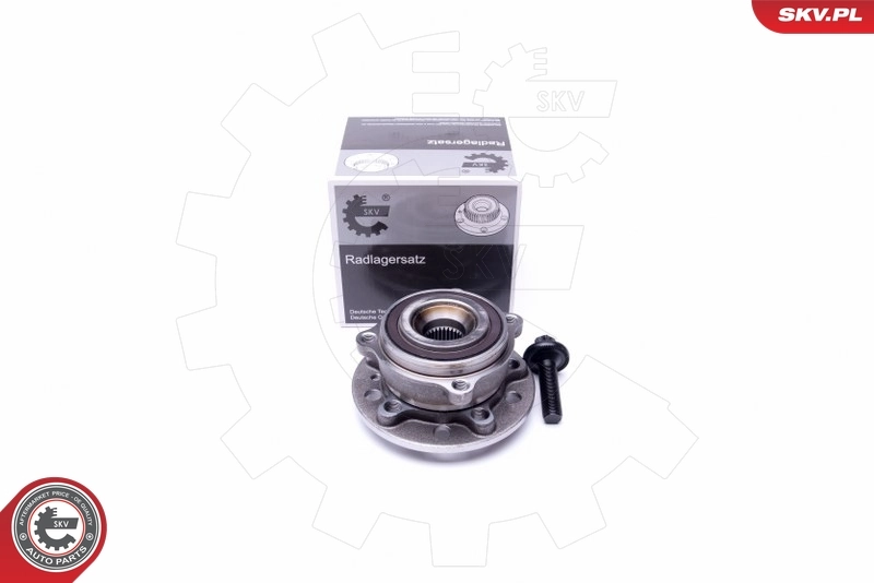 Wheel Bearing Kit